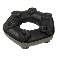 Flexible Drive Coupling