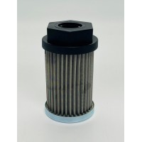 Strainer Hydraulic Suction Benford Terex