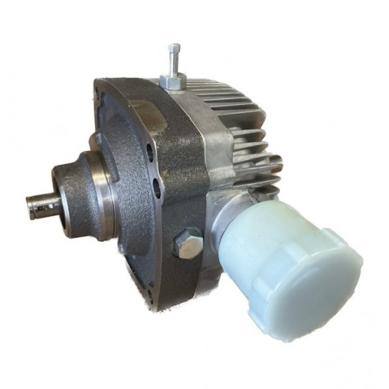 Hydrostatic Transmission  Unit MBR71 Roller