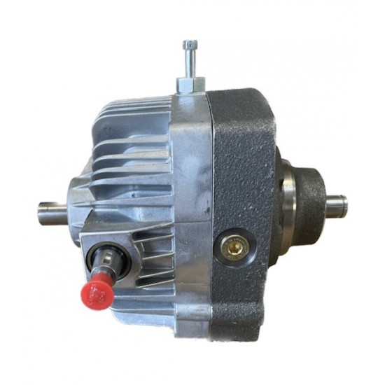 Hydrostatic Transmission  Unit MBR71 Roller