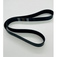 Belt for Volvo Excavator, V-Ribbed