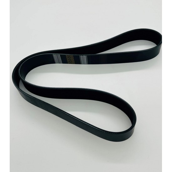 Belt for Volvo Excavator, V-Ribbed