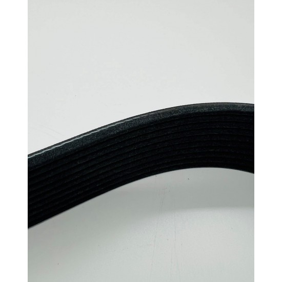 Belt for Volvo Excavator, V-Ribbed