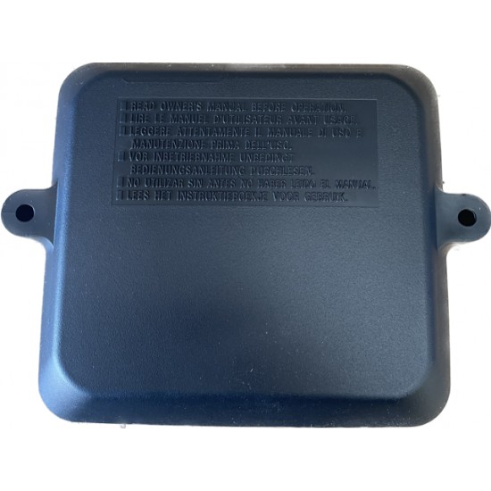Genuine Honda Filter Air Cover Fits GX100 and GXR Engines