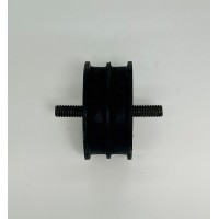 Mount Drum Rubber Benford, Terex, Mecalac