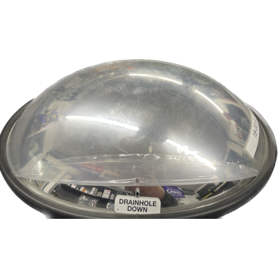 Mirror Blind Spot Oval 315mm x 250mm SPECIAL NETT PRICE