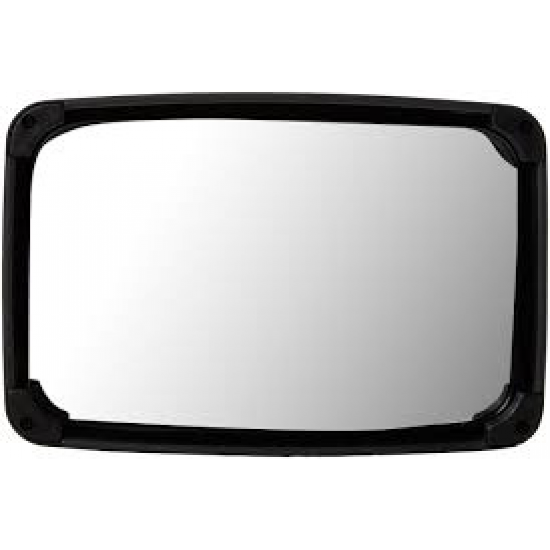 Mirror Head PSV 252mm x 168mm 