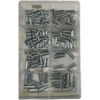 Pin Clevis Assorted (Box 175)