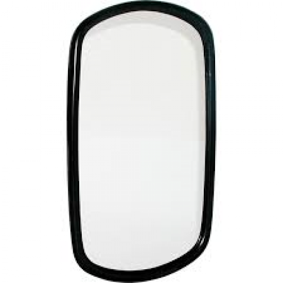 Mirror Head  260mm x 160mm 