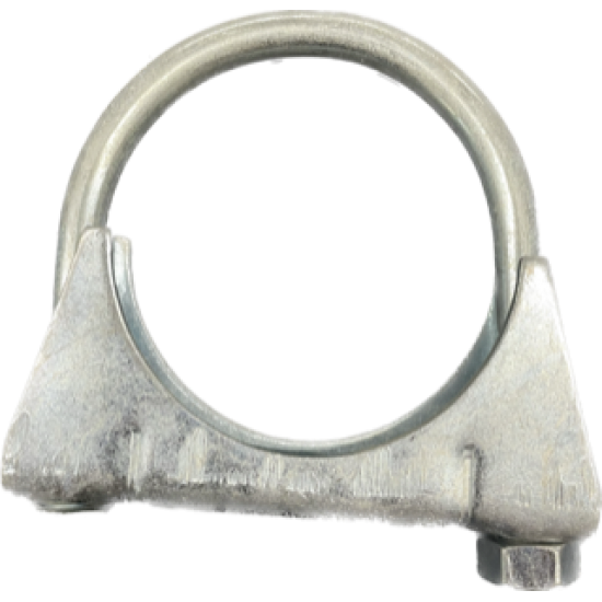 Clamp Exhaust 57mm