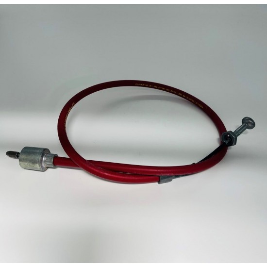 ALKO Longlife Brake Cable - New Type (outer:770mm Inner: 966mm)