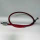 ALKO Longlife Brake Cable - New Type (outer:770mm Inner: 966mm)