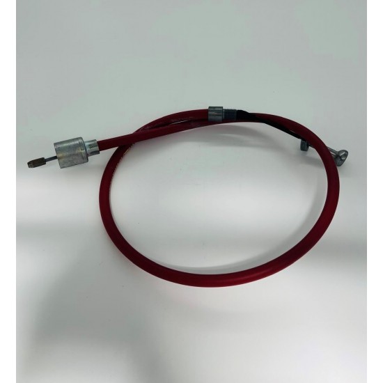 ALKO Longlife Brake Cable - New Type (outer:770mm Inner: 966mm)