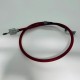 ALKO Longlife Brake Cable - New Type (outer:770mm Inner: 966mm)