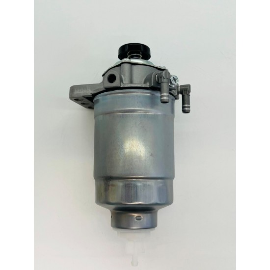 GENUINE KUBOTA FUEL FILTER ASSEMBLY GENUINE KUBOTA FUEL FILTER ASSEMBLY