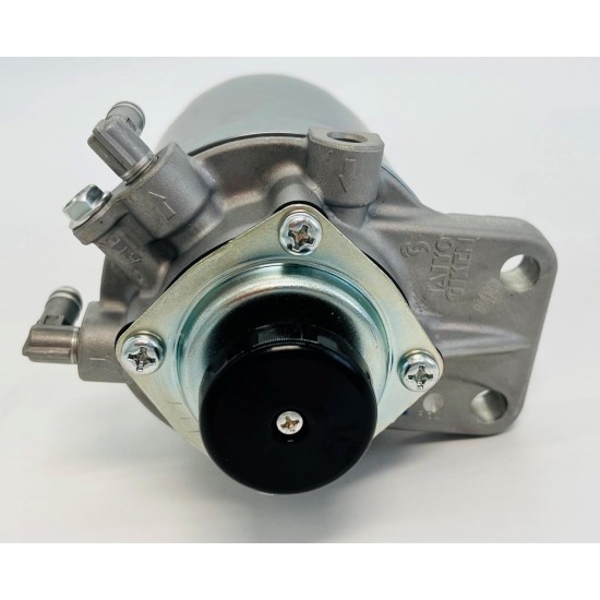 GENUINE KUBOTA FUEL FILTER ASSEMBLY GENUINE KUBOTA FUEL FILTER ASSEMBLY