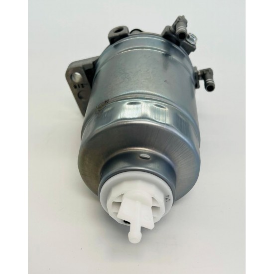 GENUINE KUBOTA FUEL FILTER ASSEMBLY GENUINE KUBOTA FUEL FILTER ASSEMBLY