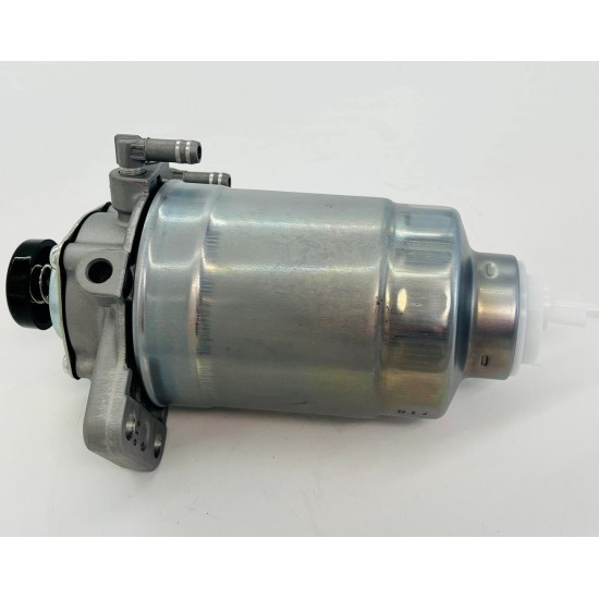 GENUINE KUBOTA FUEL FILTER ASSEMBLY GENUINE KUBOTA FUEL FILTER ASSEMBLY