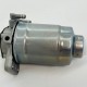 GENUINE KUBOTA FUEL FILTER ASSEMBLY GENUINE KUBOTA FUEL FILTER ASSEMBLY