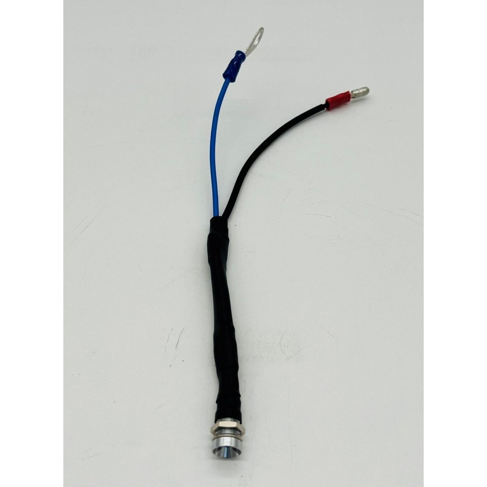 Genuine Ammann LED Level Indicator Cable - Plant Spares - Hydraulic ...