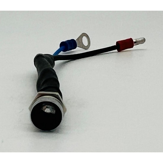 Genuine Ammann LED Level Indicator Cable Genuine Ammann LED Level Indicator Cable