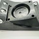 Genuine Bobcat/Ammann 280mm Foot Assy for R60 Rammer