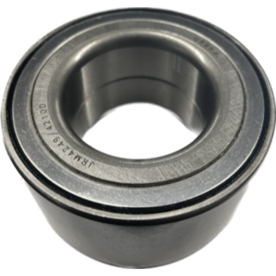 Sealed for Life Bearing to suit Ifor Williams Trailers JRM4249/42100 Outer Diameter 76mm Inner Diameter 42mm Width 39mm