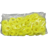 17mm Wheel Nut Indicators - Pack Of 100