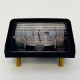 Manitou Number Plate Light MA-227330