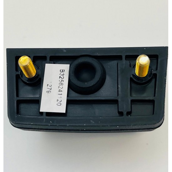 Manitou Number Plate Light MA-227330