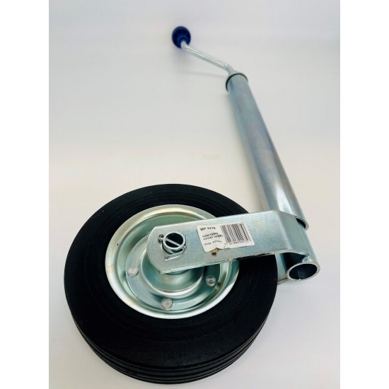 Jockey Wheel 42mm