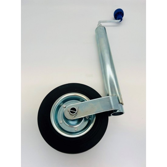 Jockey Wheel  48mm Heavy Duty