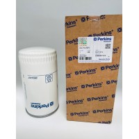 Filter Oil Genuine Perkins with sealing ring Filter Oil Genuine Perkins with sealing ring