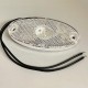 12/24V LED Front Marker Lamp Oval