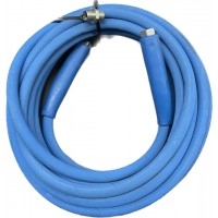 Pressure Washer Hose 30ft 200 Bar 3/8" BSP Fittings
