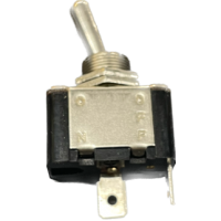 Switch - Toggle 2 Way 0-603-00 Durite