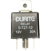 Relay Make/Break 12v 30 AMP