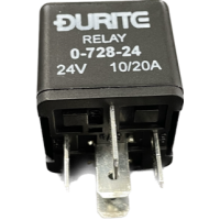 Relay Make/Break 24v