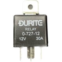 Relay Change Over 12v Durite
