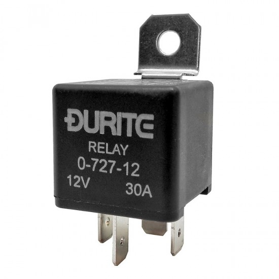 Relay Change Over 12v Durite