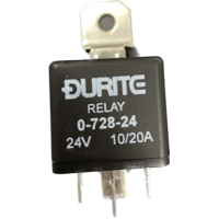 Relay Change Over 24v Durite