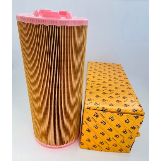 Genuine JCB Outer Air Filter 32/915802