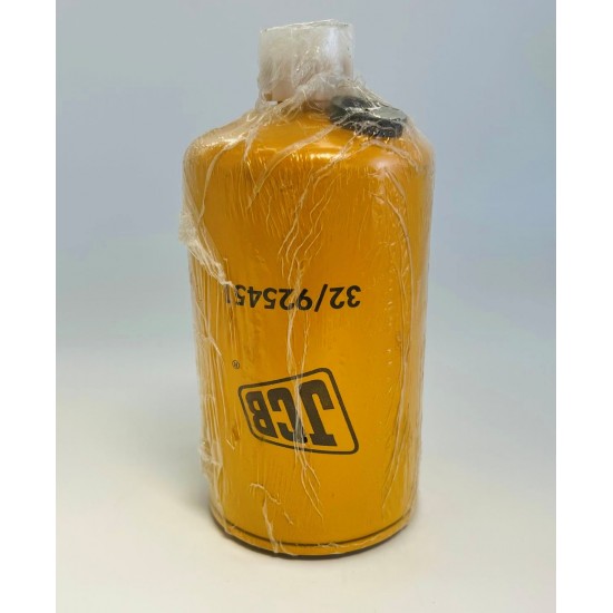 Genuine JCB Filter Fuel Genuine JCB Filter Fuel