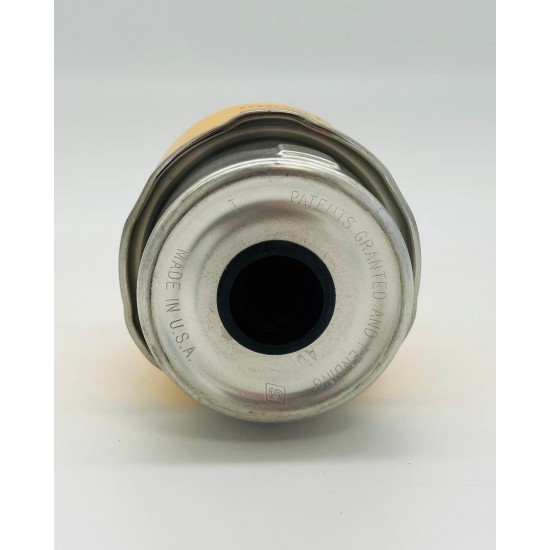 Genuine JCB Fuel Element Filter Genuine JCB Fuel Element Filter
