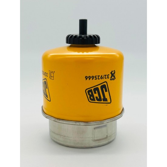 Genuine JCB Fuel Element Filter Genuine JCB Fuel Element Filter