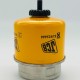 Genuine JCB Fuel Element Filter Genuine JCB Fuel Element Filter