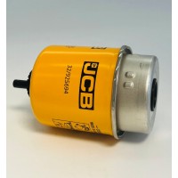 Genuine JCB Fuel Filter 32/925694