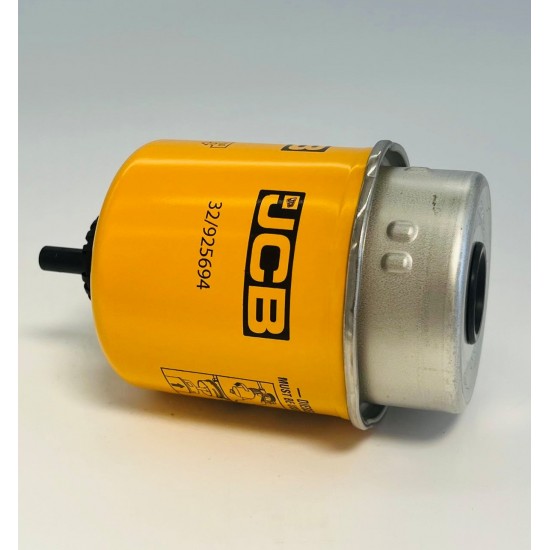 Genuine JCB Fuel Filter 32/925694 Genuine JCB Fuel Filter 32/925694