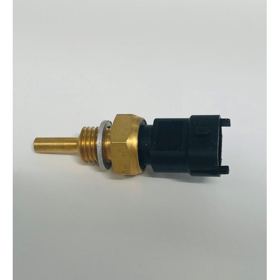 Water Temperature Sensor, Aftermarket Alternative to 320/04555 JCB