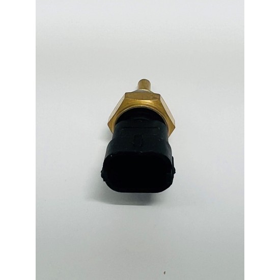 Water Temperature Sensor, Aftermarket Alternative to 320/04555 JCB